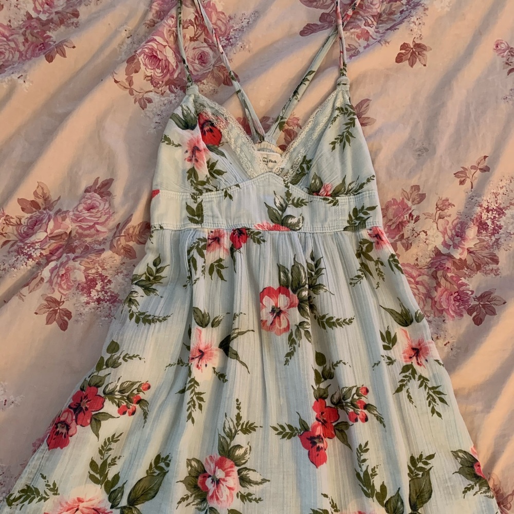 Juniors sundress